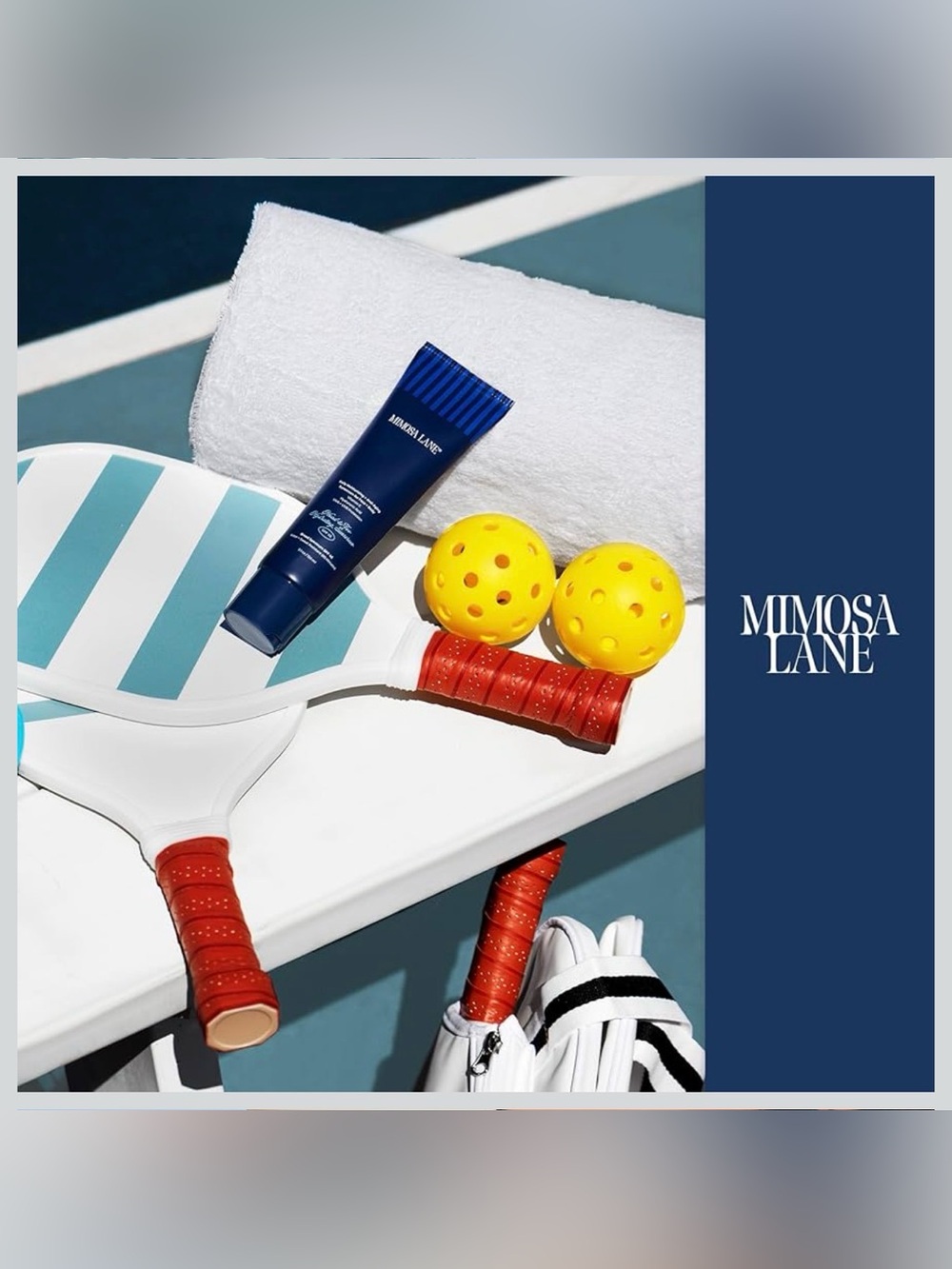 Mimosa Lane - Daily Moisturizing Anti-Aging Sunscreen Face + Body (5.1 oz) - Picture 3 of 6